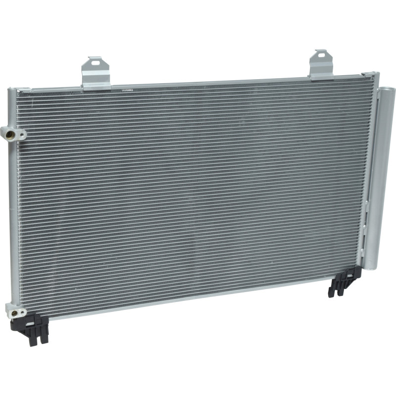 CONDENSOR 003 Aftermarket Car AC Parts Condenser for Toyota SIENNA 3.5 V6 17- 20